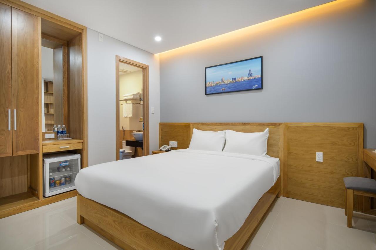 St Motel & Apartment Danang Exteriér fotografie