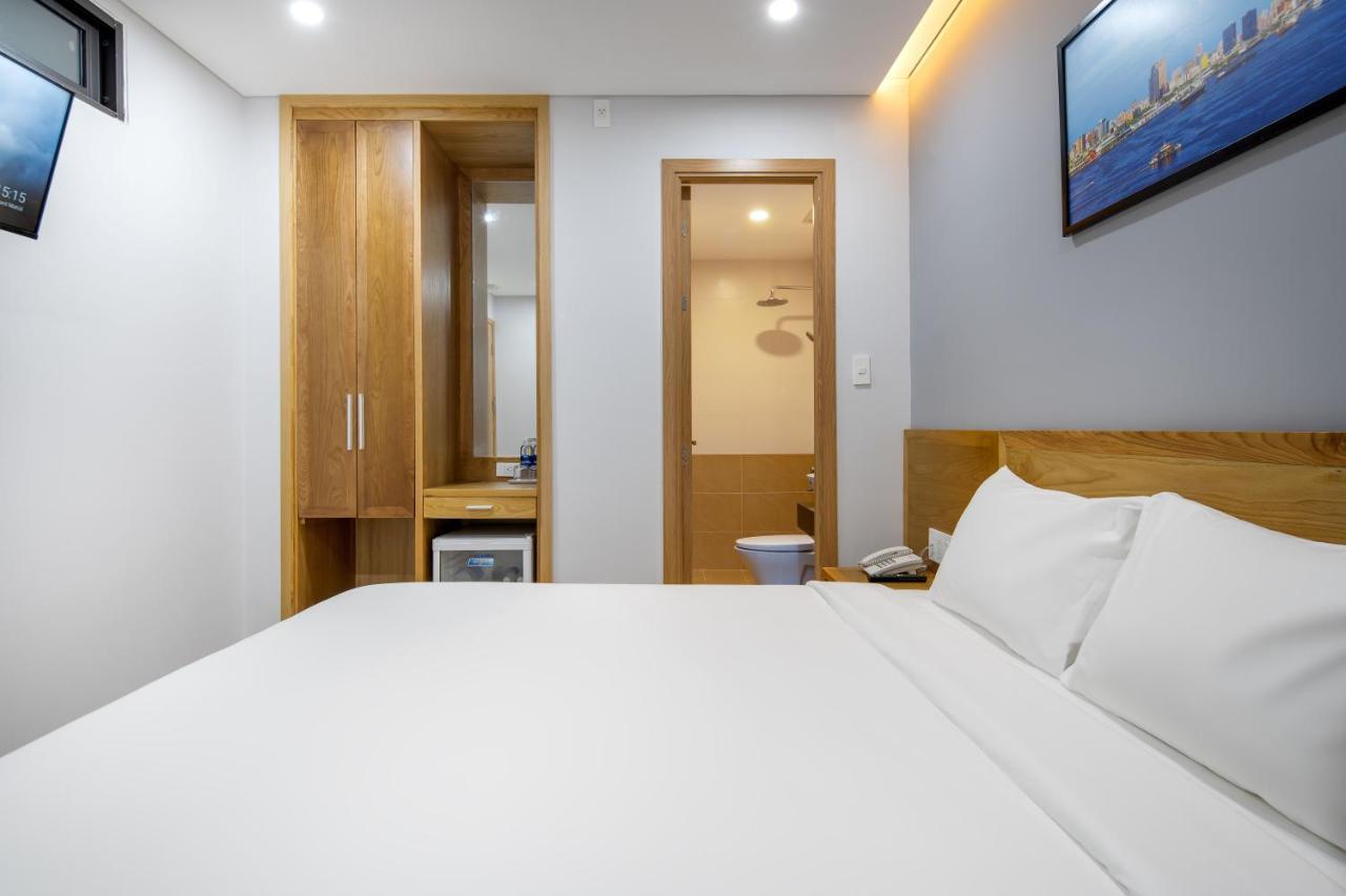 St Motel & Apartment Danang Exteriér fotografie